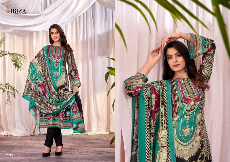 Ibiza Kelena Salwar Kameez Wholesale Catalog