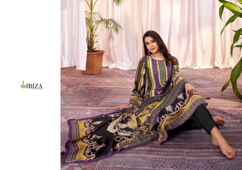 Ibiza Kelena Salwar Kameez Wholesale Catalog