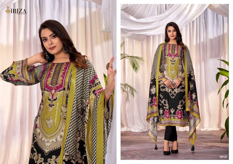 Ibiza Kelena Salwar Kameez Wholesale Catalog