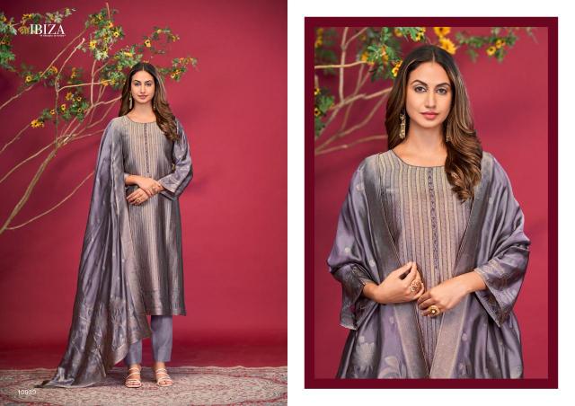 IBIZA MILANA Salwar Kameez Wholesale Catalog