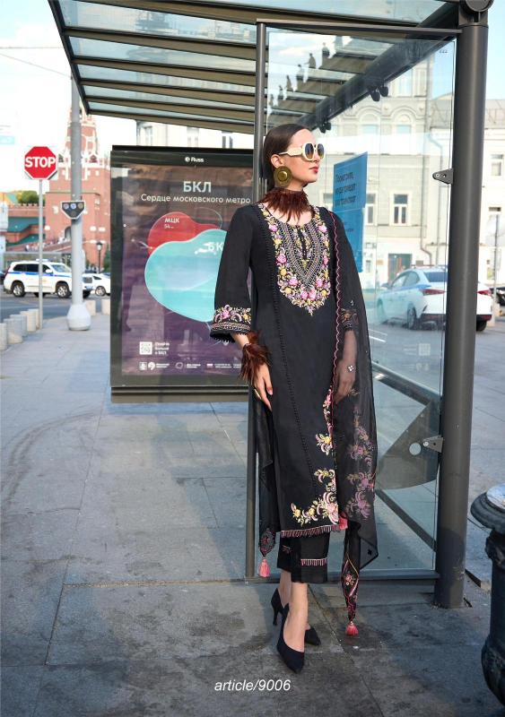 KAILEE PAKEEZA Kurti Wholesale Catalog