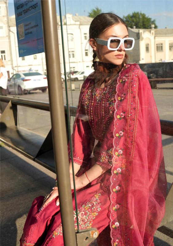 KAILEE PAKEEZA Kurti Wholesale Catalog