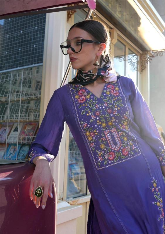 KAILEE PAKEEZA Kurti Wholesale Catalog