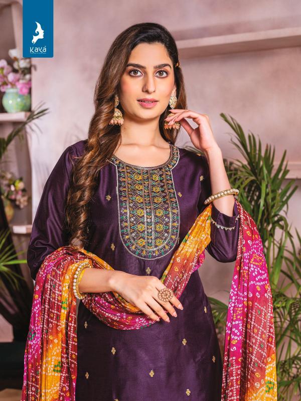 KAYA Jamkudi Kurti Wholesale catalog