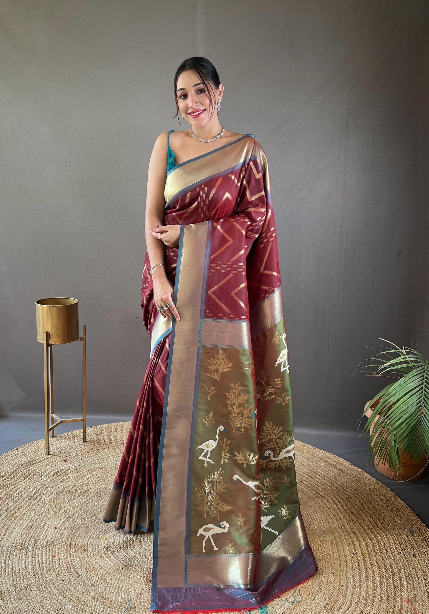 Kc 3007 Beautiful Soft Silk Saree Wholesale catalog