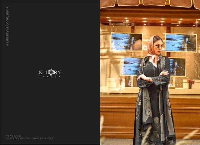 KILORY Prada Salwar Kameez Wholesale catalog