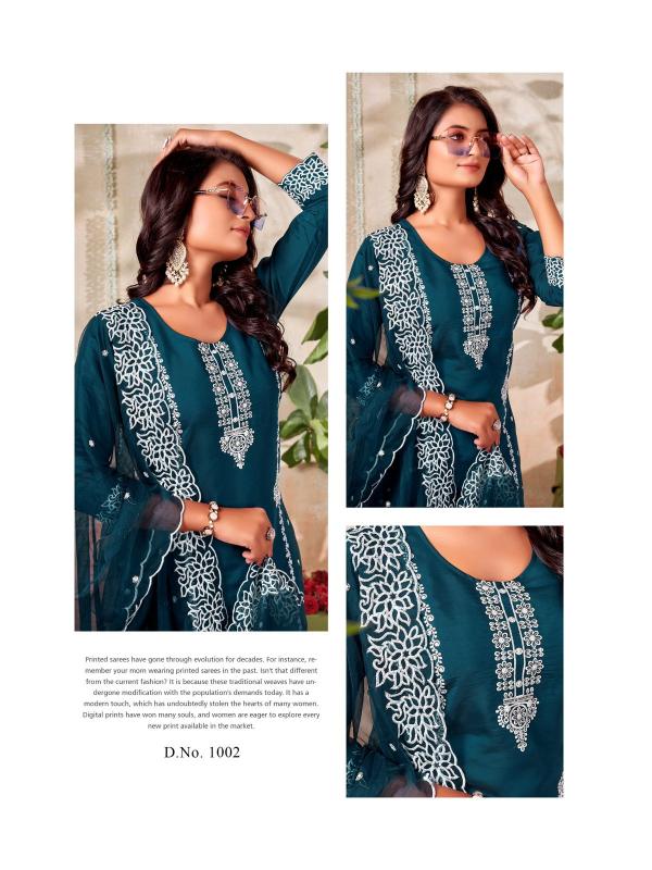 KRISHNA DAIRY MILK VOL 1 KURTI Wholesale catalog