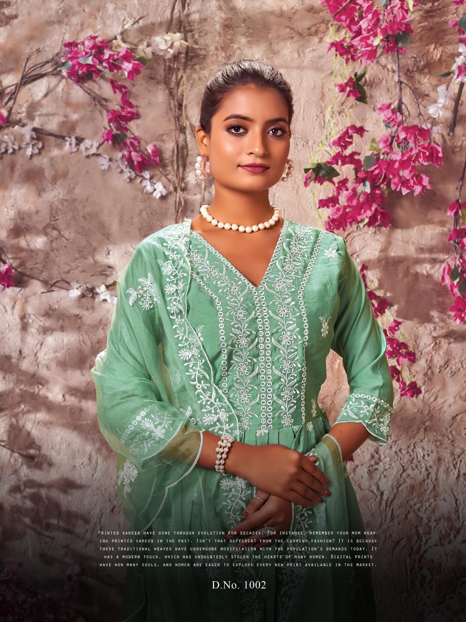 KRISHNA TRENDZ KITKAT VOL 1 Kurti Wholesale catalog
