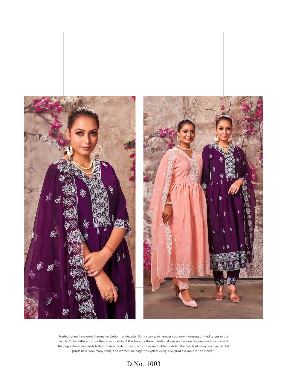 KRISHNA TRENDZ KITKAT VOL 1 Kurti Wholesale catalog