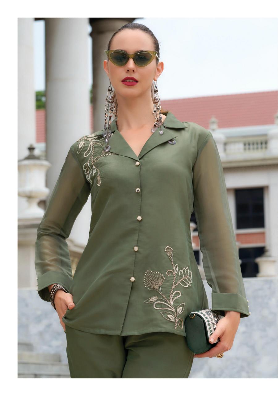 LADY LEELA Marbles Vol 5 Co-Ord Set wholesale catalog