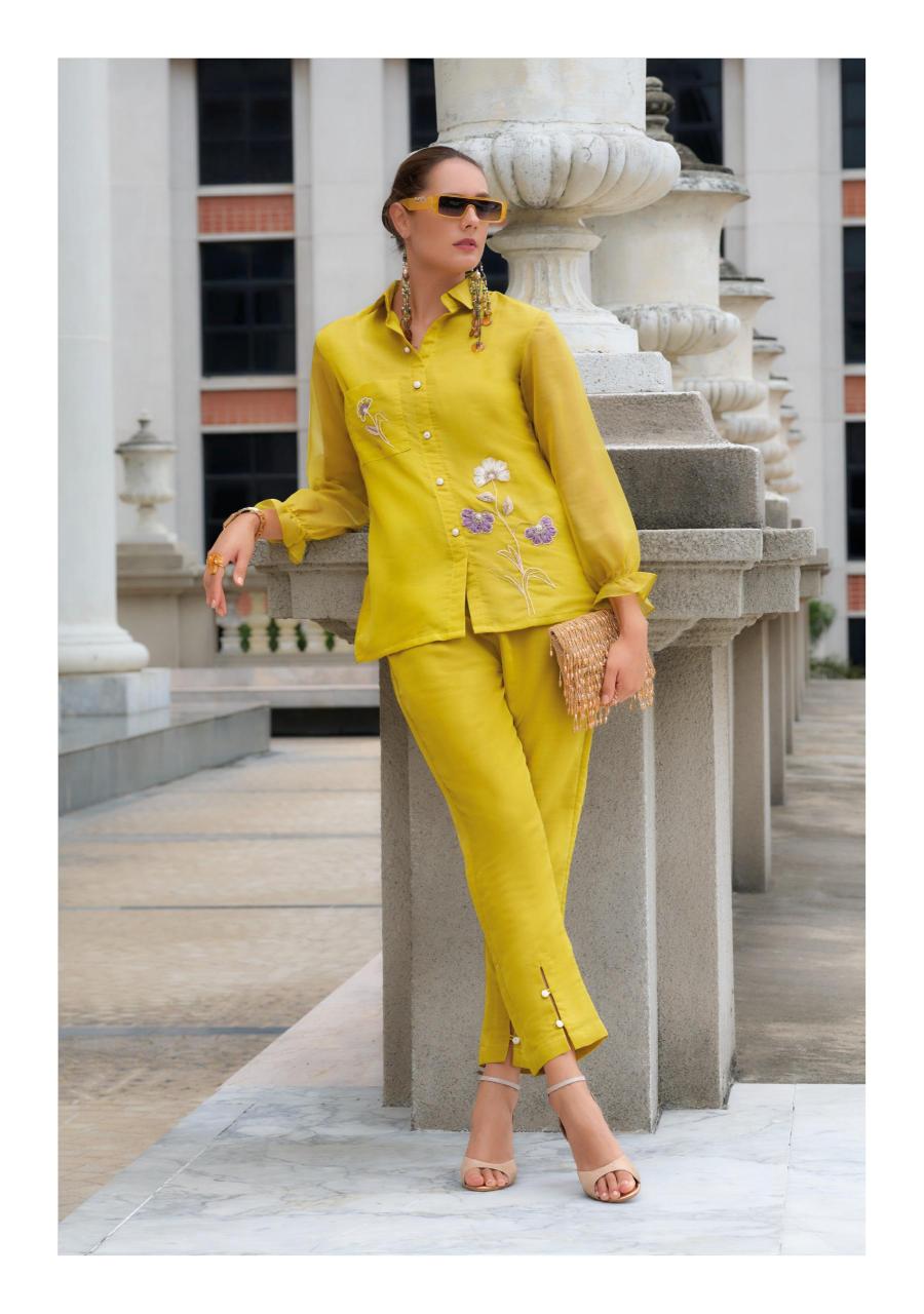 LADY LEELA Marbles Vol 5 Co-Ord Set wholesale catalog