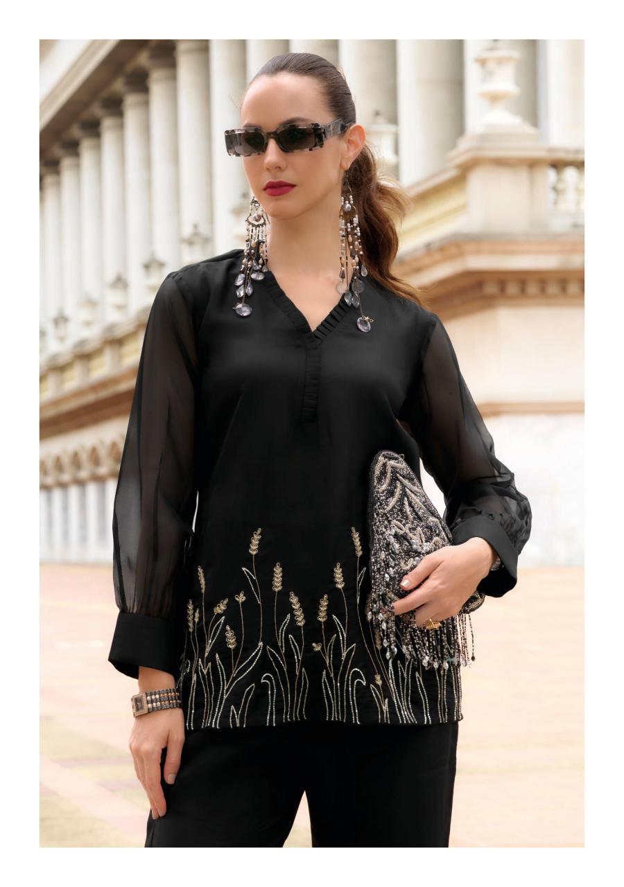 LADY LEELA Marbles Vol 5 Co-Ord Set wholesale catalog