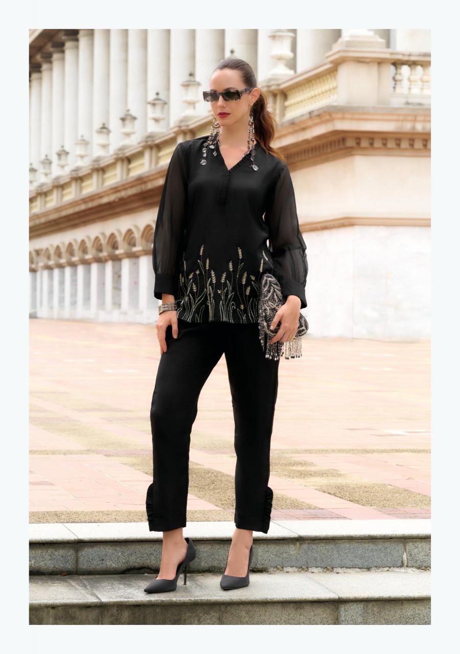 LADY LEELA Marbles Vol 5 Co-Ord Set wholesale catalog