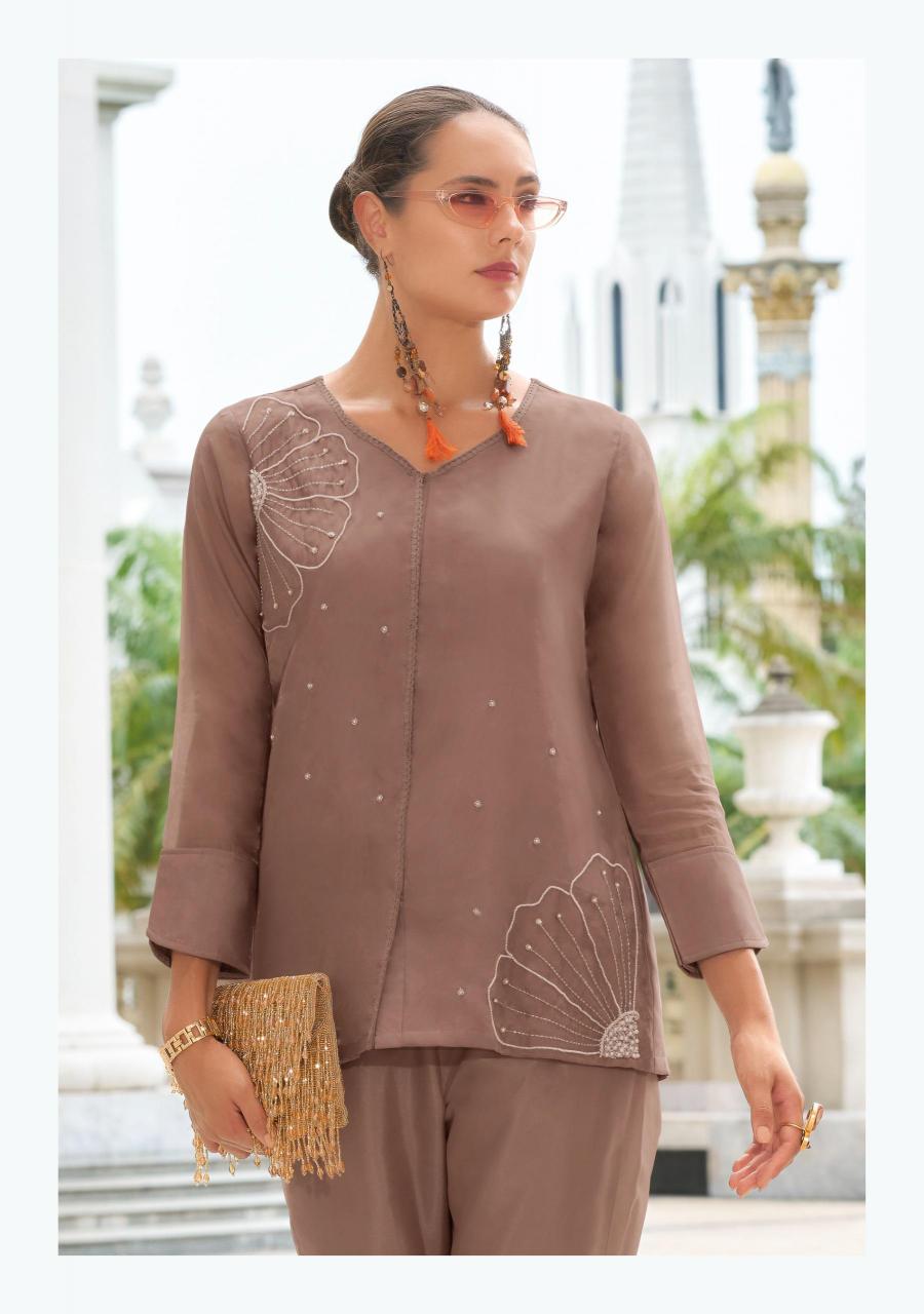 LADY LEELA Marbles Vol 5 Co-Ord Set wholesale catalog
