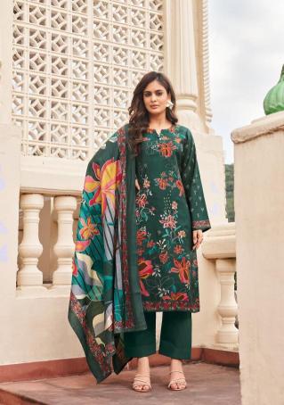 Mumtaz Mannat Digital Printed Dress Material Wholesale Catalog