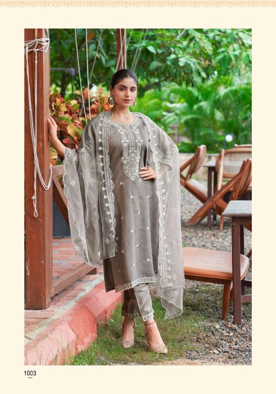 Mystic 9 Flora Vol 1 Kurti Wholesale Catalog