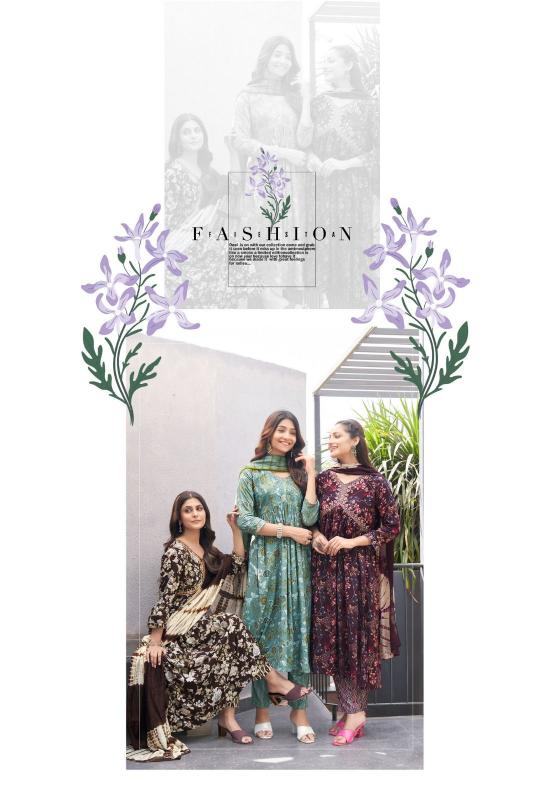MYSTIC 9 POOJA VOL 6 Kurti Wholesale Catalog