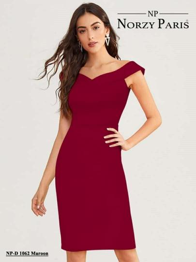 Norzy Paris NP D 1062 Maroon & 1066 Peach Western Wear Wholesale Catalog