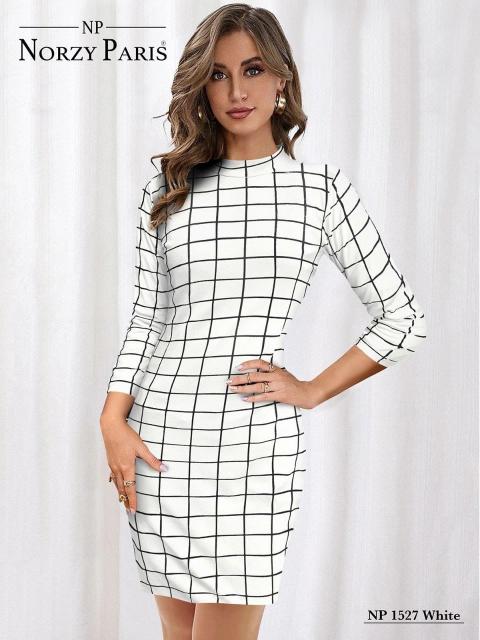 Norzy Paris NP T NP T 1521 Black,NP T 1526 Peach,NP T 1527 White Western Drees Wholesale catalog