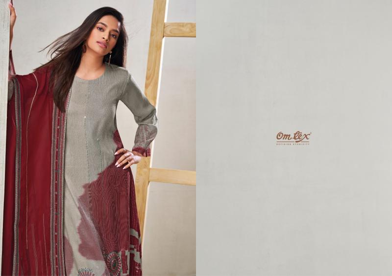 OMTEX ANANTI salwar kameez Wholesale catalog