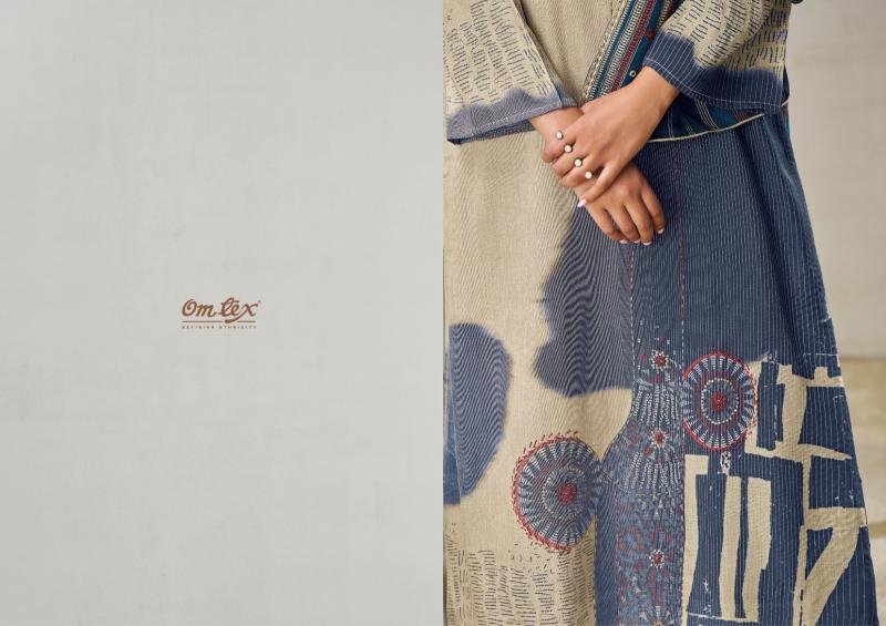 OMTEX ANANTI salwar kameez Wholesale catalog