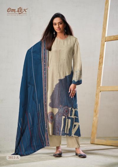 OMTEX ANANTI salwar kameez Wholesale catalog