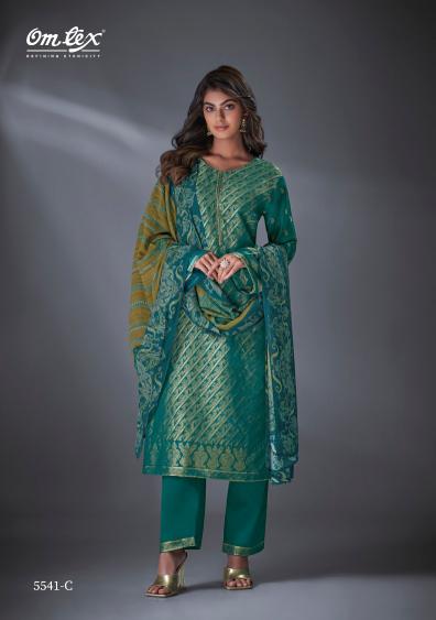OMTEX BELINAY salwar kameez Wholesale catalog