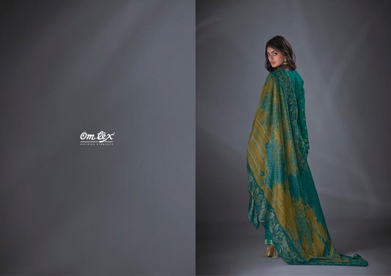 OMTEX BELINAY salwar kameez Wholesale catalog