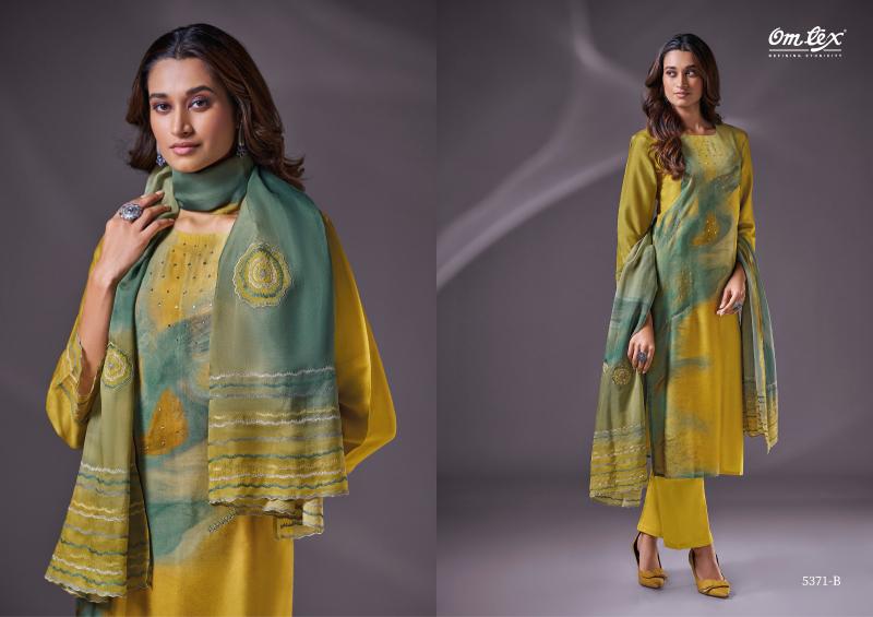 OMTEX EZARA Salwar Kameez Wholesale catalog