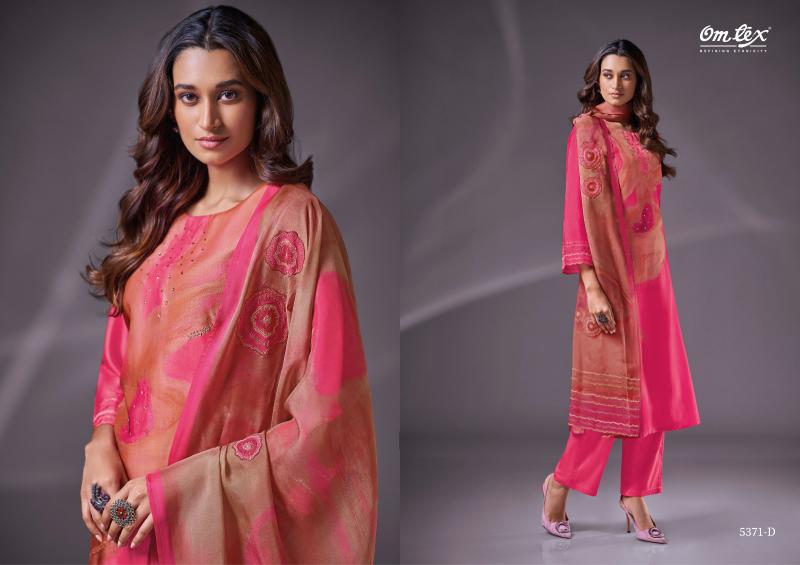 OMTEX EZARA Salwar Kameez Wholesale catalog