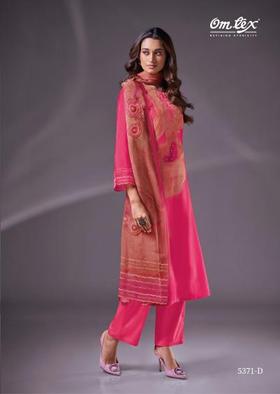 OMTEX EZARA Salwar Kameez Wholesale catalog