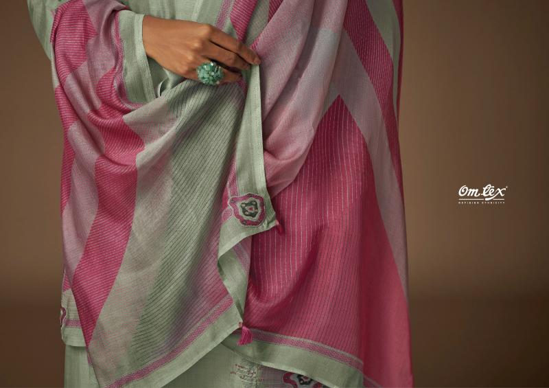 OMTEX JODIE Salwar Kameez Wholesale Catalog
