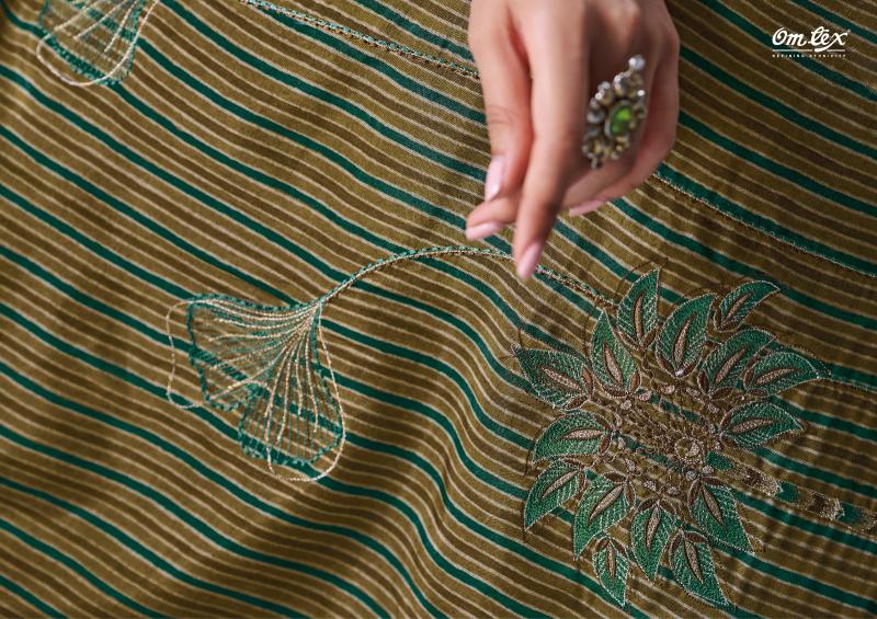 OMTEX ROMINA Salwar Kameez Wholesale catalog