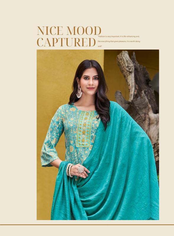 PASSION TREE PALAK VOL.1 Kurti Wholesale catalog