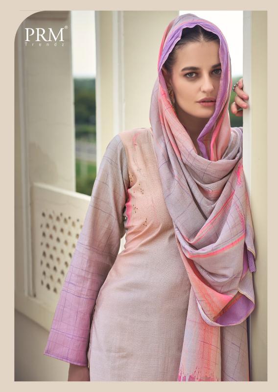 PRM EKNOOR Salwar Kameez Wholesale Catalog