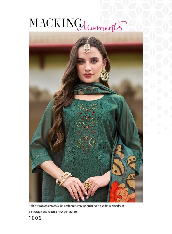 Radhika Fashion Diva Vol 1Digital Print Kurti Wholesale Catalog