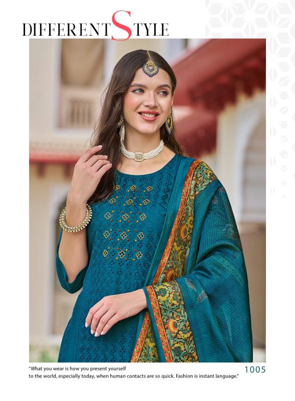 Radhika Fashion Diva Vol 1Digital Print Kurti Wholesale Catalog