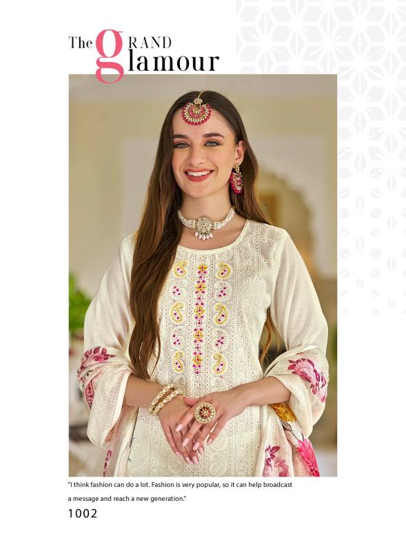 Radhika Fashion Diva Vol 1Digital Print Kurti Wholesale Catalog