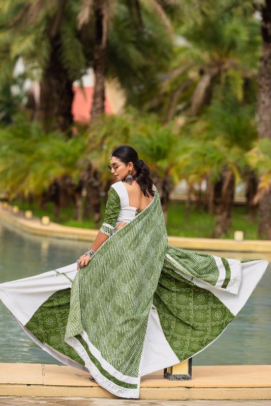 Rajwadi Vol - 10 D- 7073 NAVRATRI Lehenga Choli Wholesale catalog