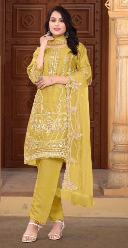 Ramsha R 1105 Pakistani Suits Wholesale catalog