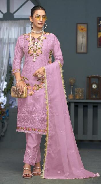 Ramsha R 1171 Nx Ready Made Pakistani Suits Wholesale catalog