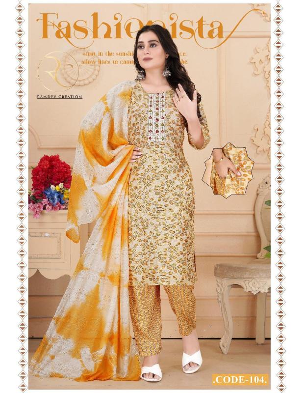 RC SABARI  VOL 1 Kurti Wholesale Catalog