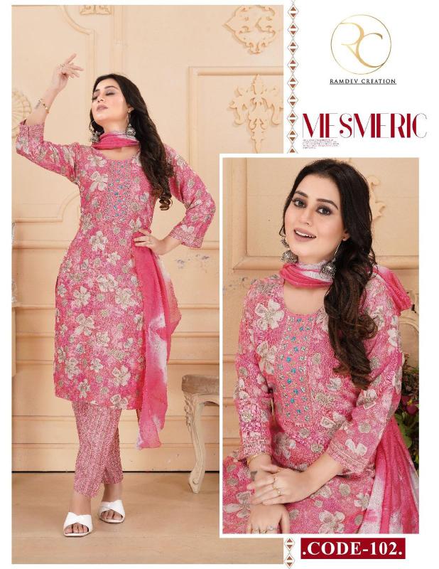 RC SABARI  VOL 1 Kurti Wholesale Catalog