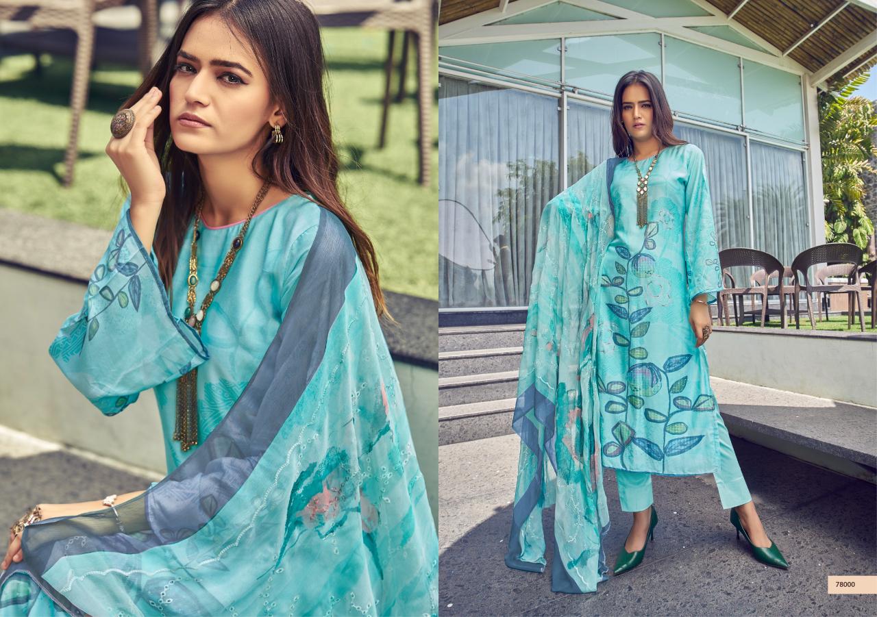 RIANA JOVIE salwar kameez Wholesale catalog