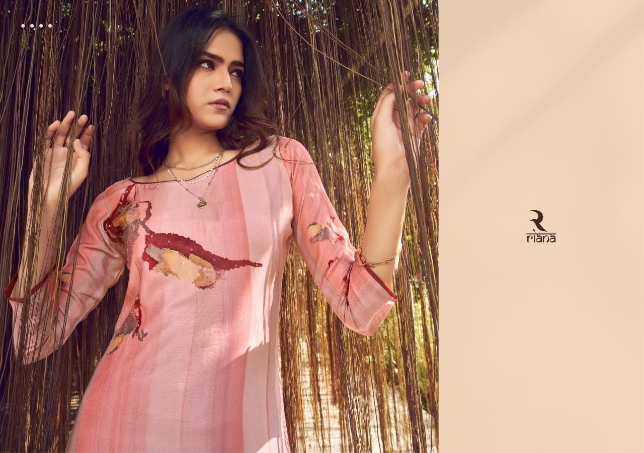 RIANA JOVIE salwar kameez Wholesale catalog