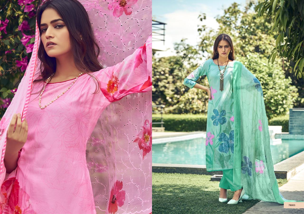 RIANA JOVIE salwar kameez Wholesale catalog