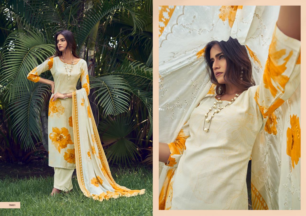 RIANA JOVIE salwar kameez Wholesale catalog