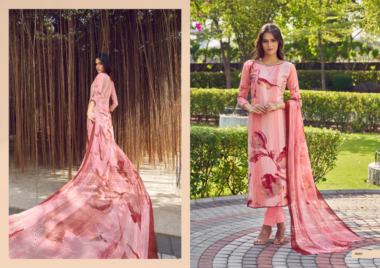 RIANA JOVIE salwar kameez Wholesale catalog