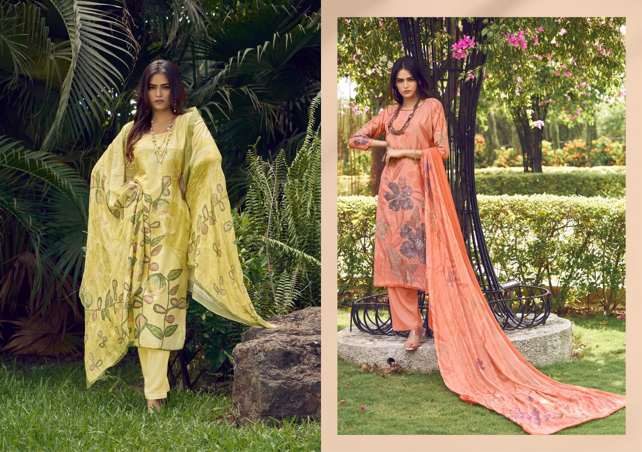 RIANA JOVIE salwar kameez Wholesale catalog
