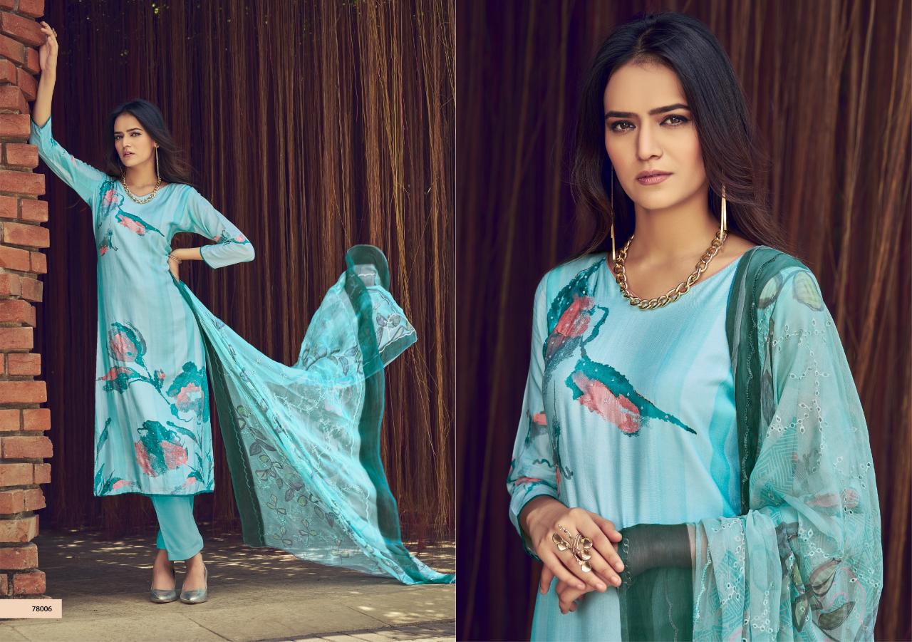RIANA JOVIE salwar kameez Wholesale catalog